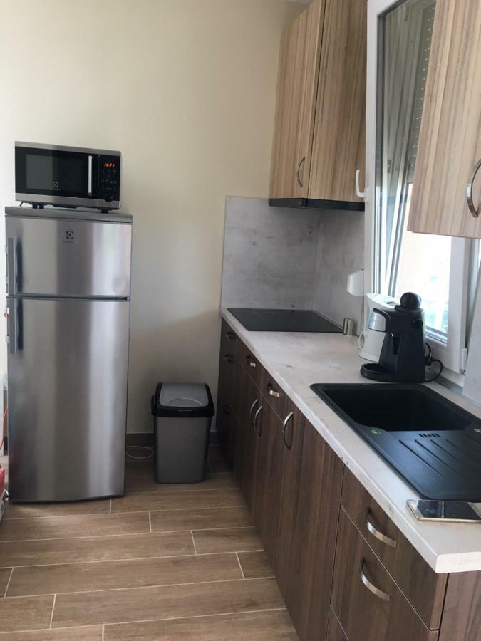 Konrad Apartman Vila Balatonmáriafürdő Exterior foto