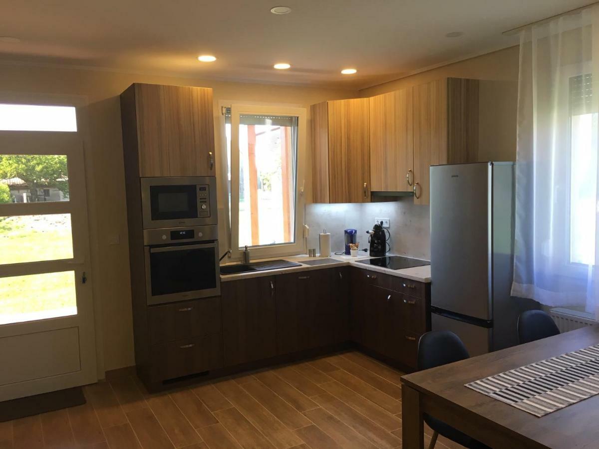 Konrad Apartman Vila Balatonmáriafürdő Exterior foto